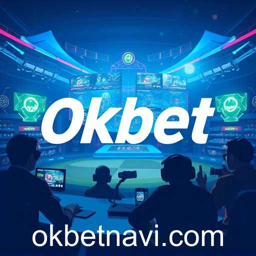 The Evolution of Online Gaming: A Look at Okbet