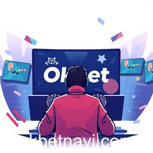 OKBet's Rise in the Gaming Landscape