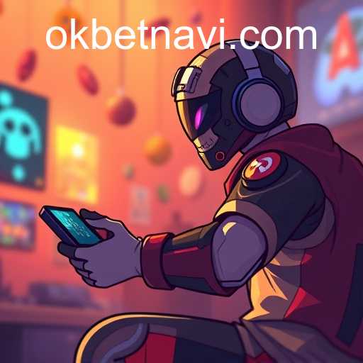 The Rise of OkBet: A 2025 Perspective