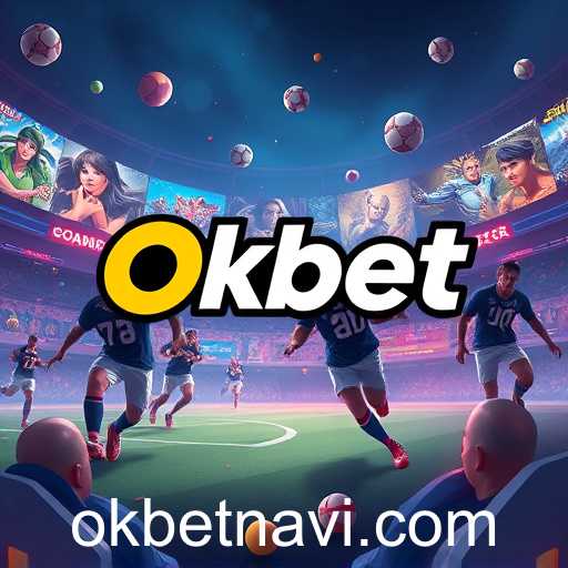 The Rise of Okbet in Gaming