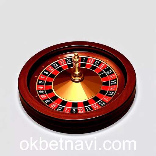 Roulette Table
